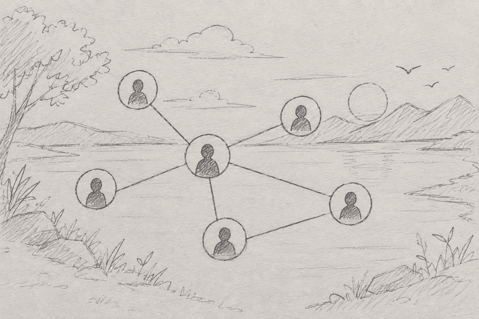 Graph Relations Overview